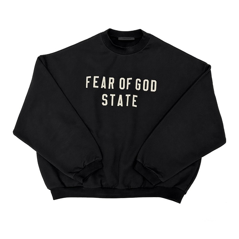 FEAR OF GOD (213)