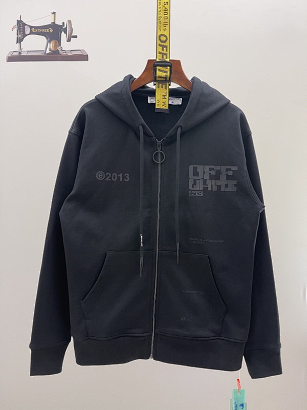 OFF WHITE (343)