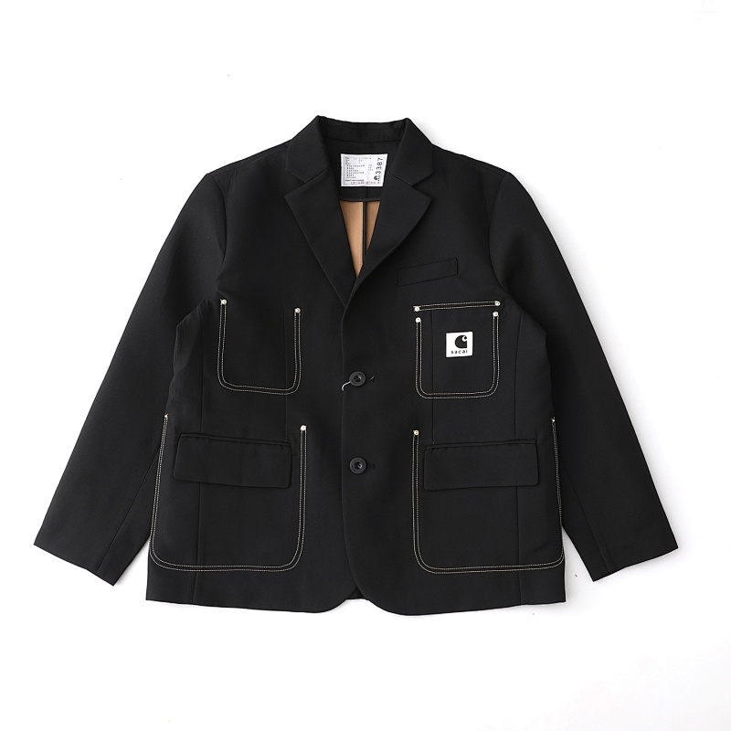 CARHARTT BLAZERS (2)
