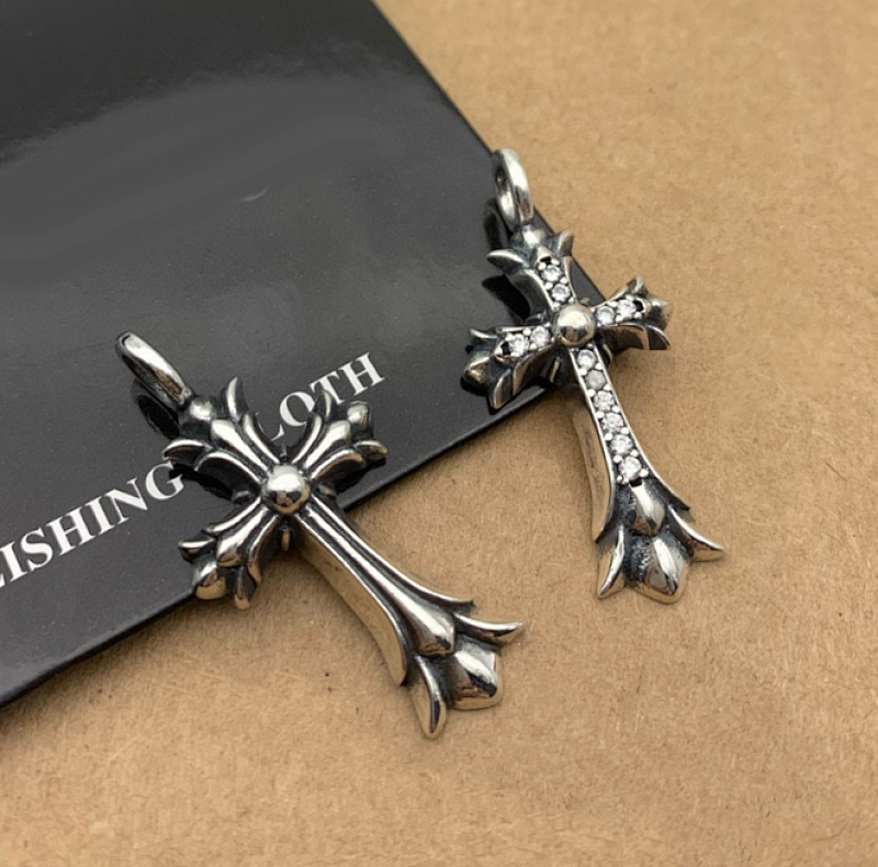 CHROME HEARTS (283)