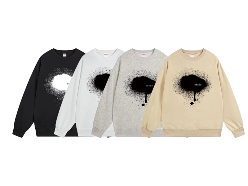 SUPREME HOODIES