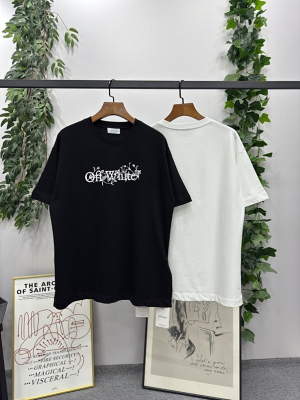 OFF WHITE TSHIRTS (35)