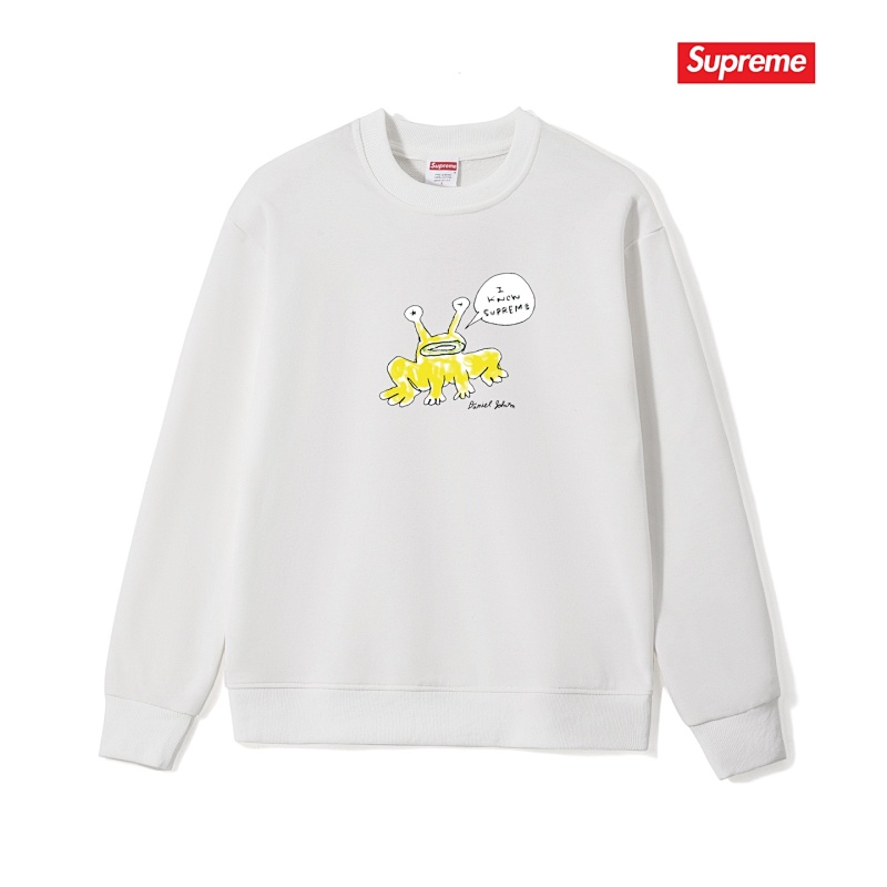 SUPREME SWEATSHIRTS (7)