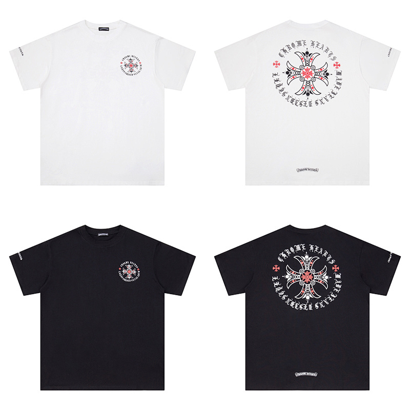 CHROME HEARTS (1000)