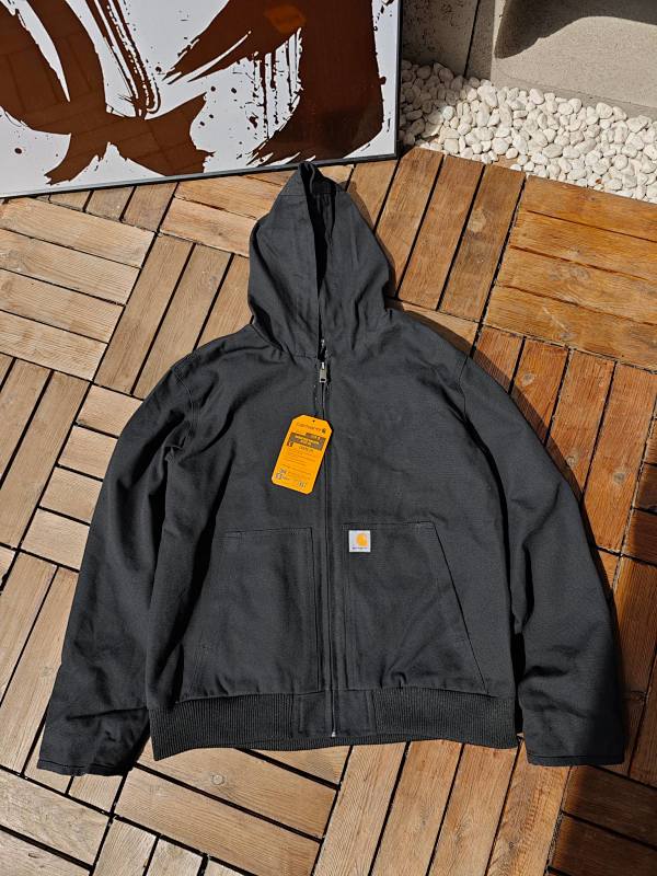 CARHARTT JACKETS (23)