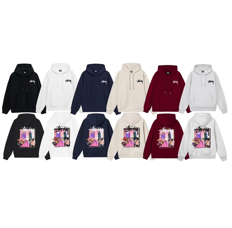 STUSSY (219)
