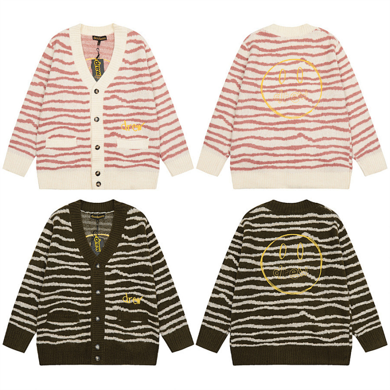 DREW LONGSLEEVES