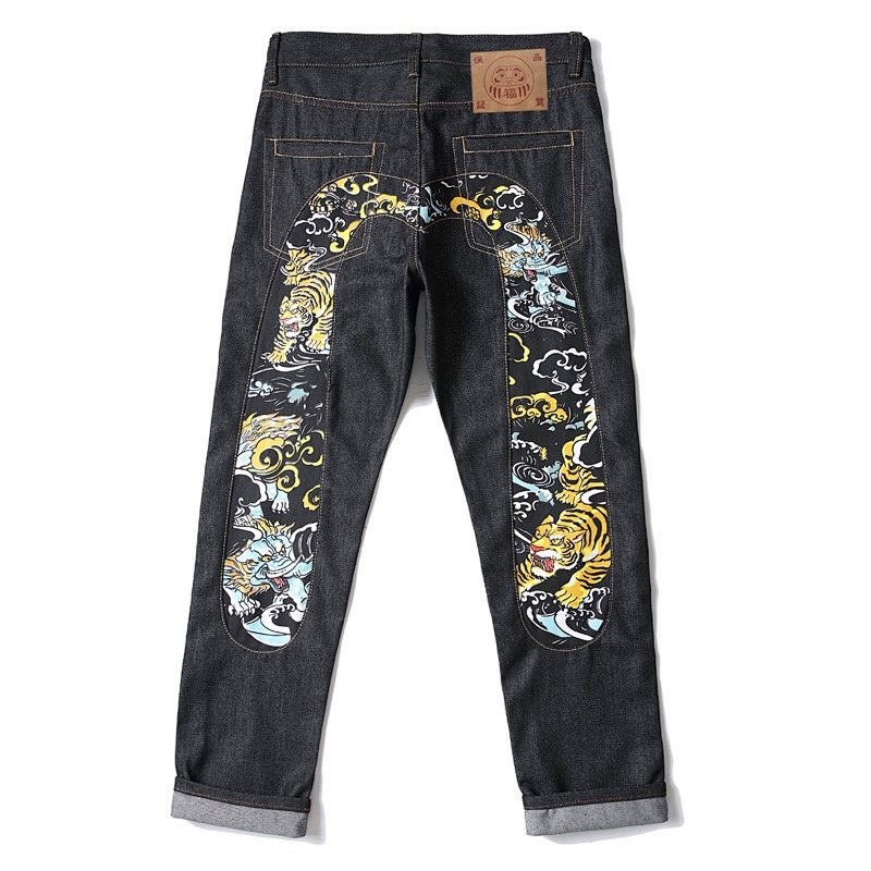 EVISU (113)