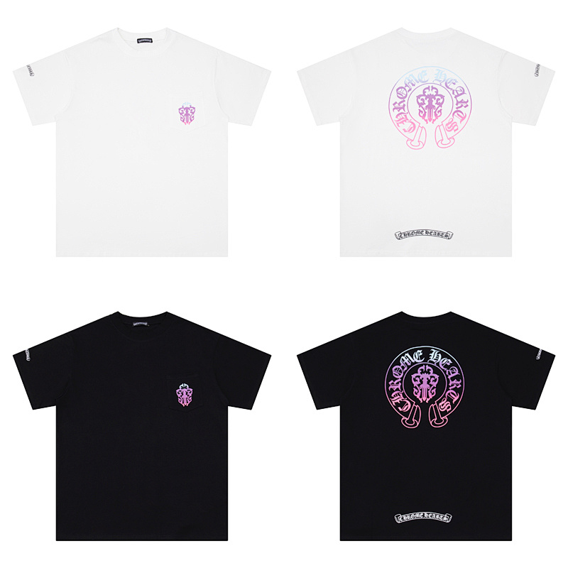 CHROME HEART TSHIRTS