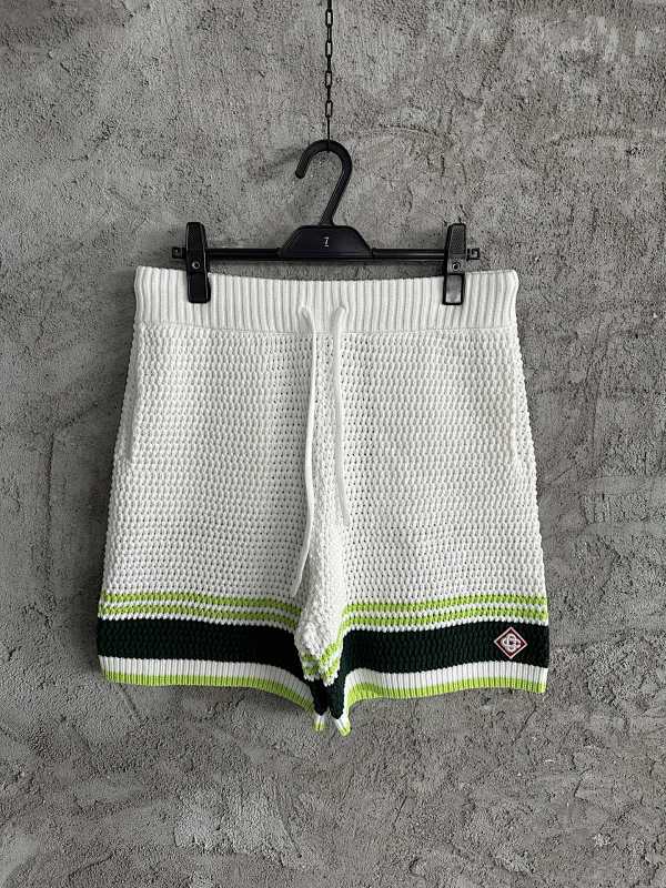 CASABLANCA SHORTS