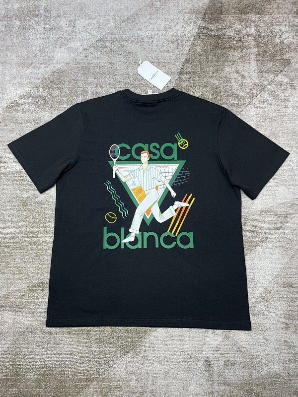 CASABLANCA TSHIRTS (84)