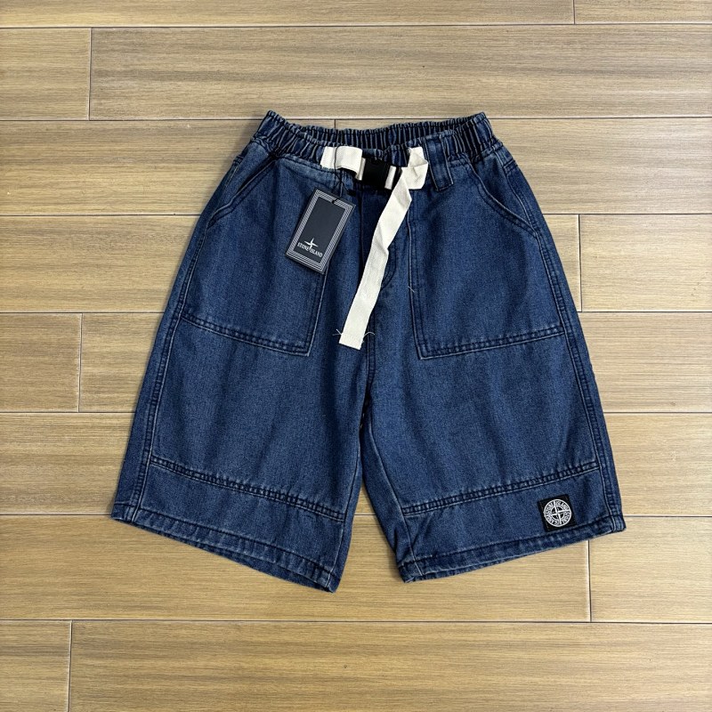 STONE ISLAND SHORTS