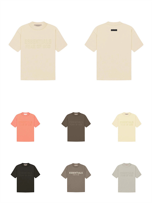 FEAR OF GOD TSHIRTS
