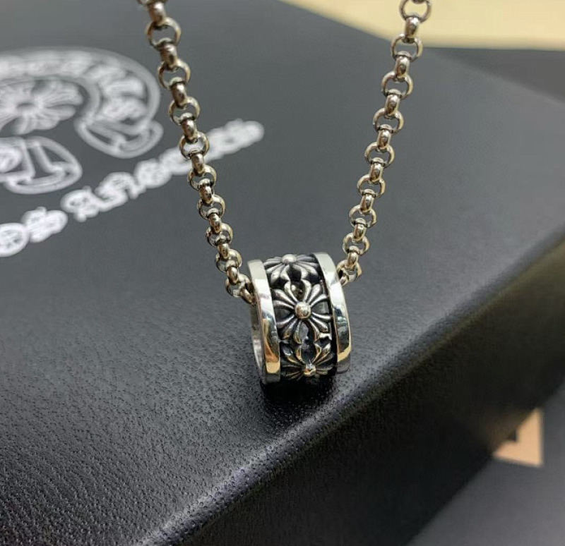 CHROME HEART JEWELRY