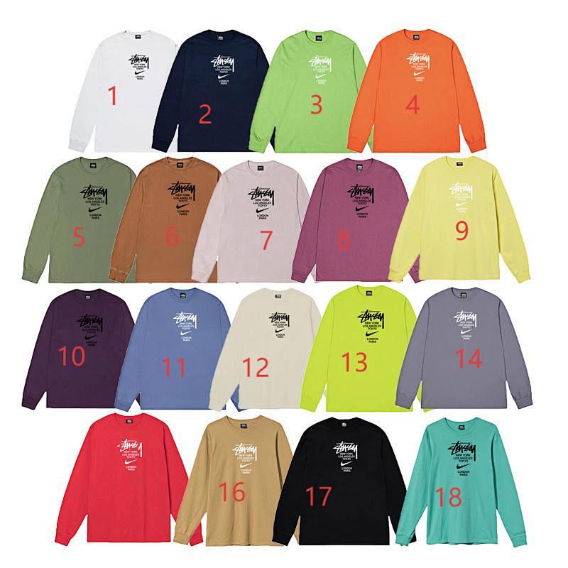 STUSSY (243)