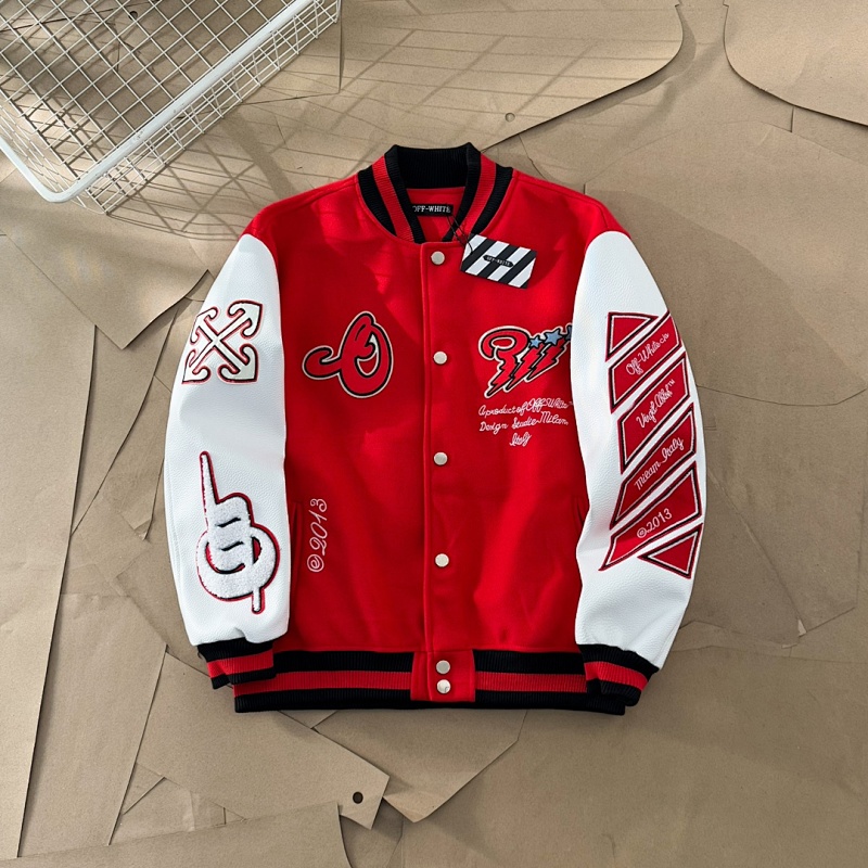 OFF WHITE (319)