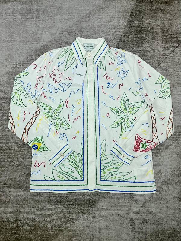 CASABLANCA JACKETS (8)