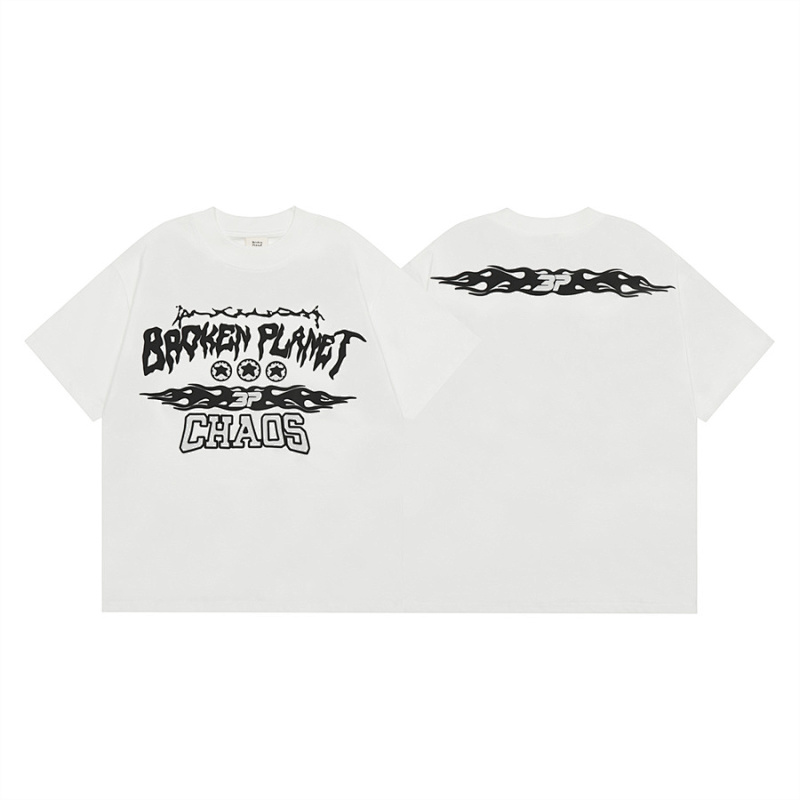 BROKEN PLANET TSHIRTS