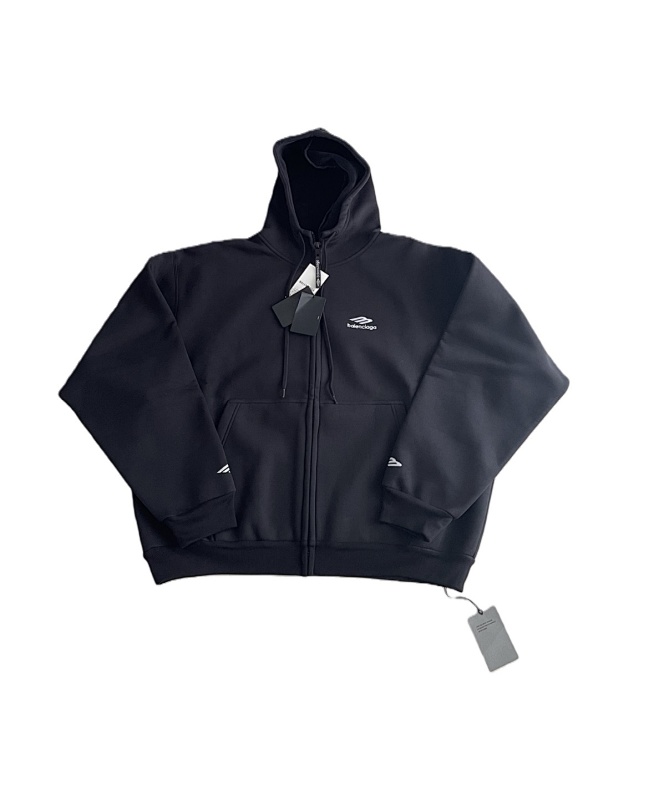 BALENCIAGA HOODIES (10)