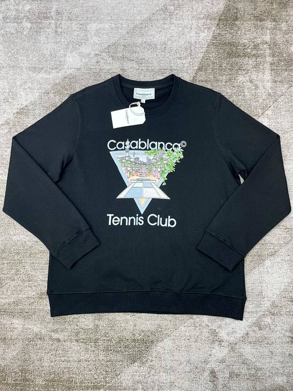 CASABLANCA HOODIES (5)