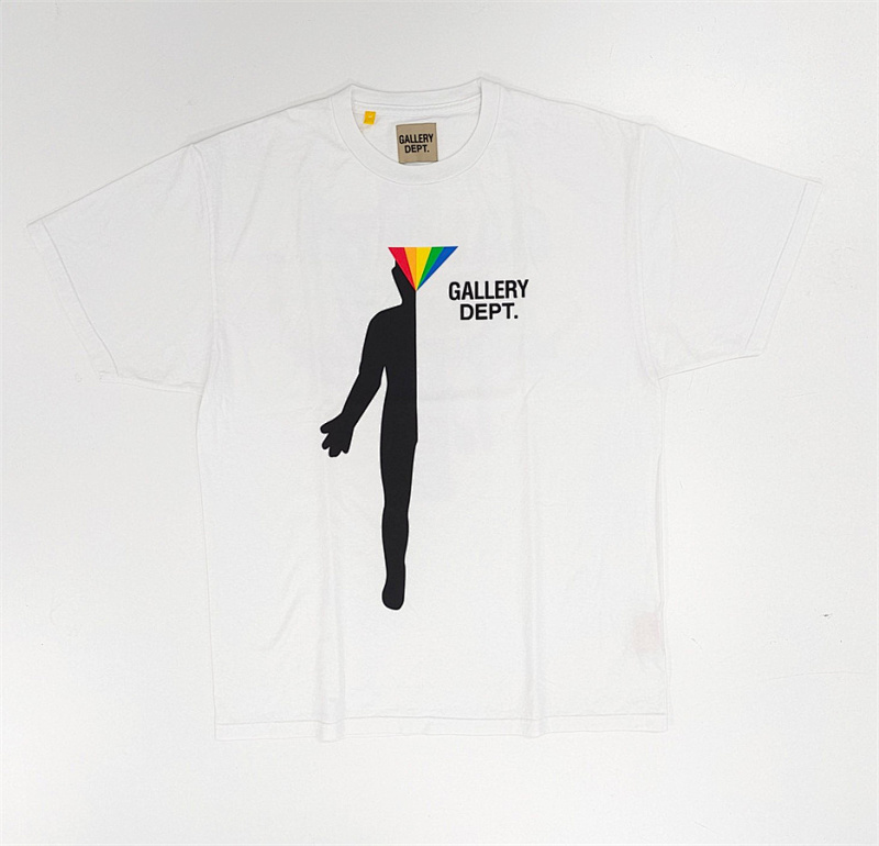 GALLERY DEPT TSHIRTS