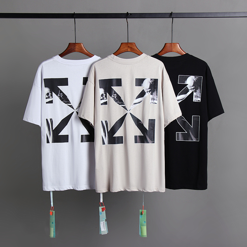 OFF WHITE TSHIRTS (116)