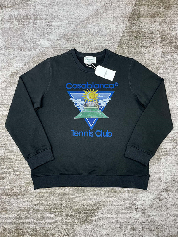 CASABLANCA SWEATSHIRTS (3)