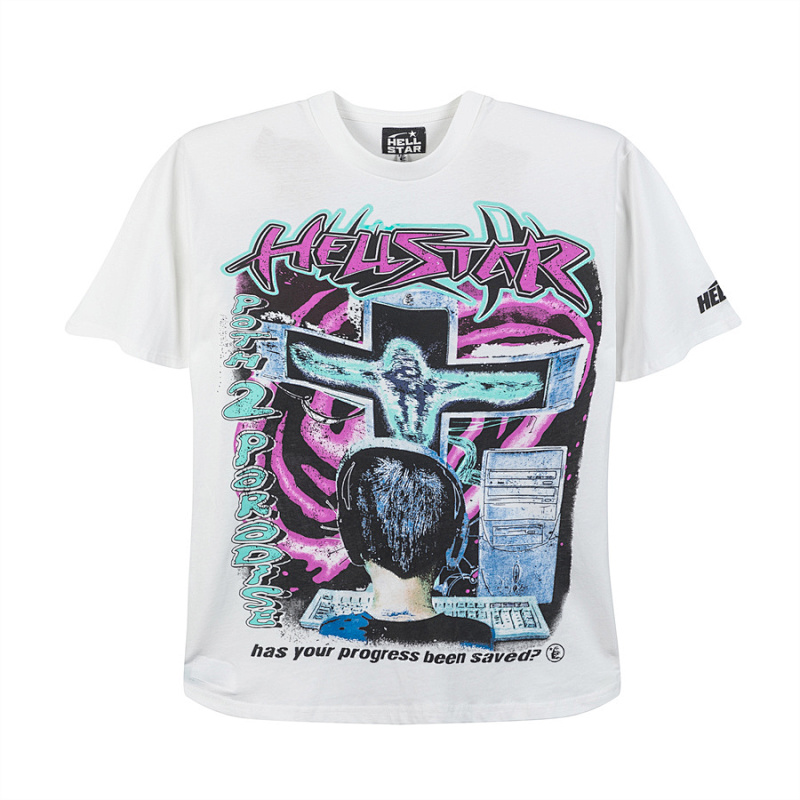 HELLSTAR TSHIRTS (202)