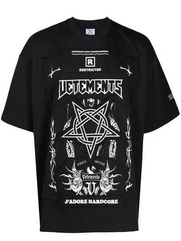 VETEMENTS TSHIRTS (72)