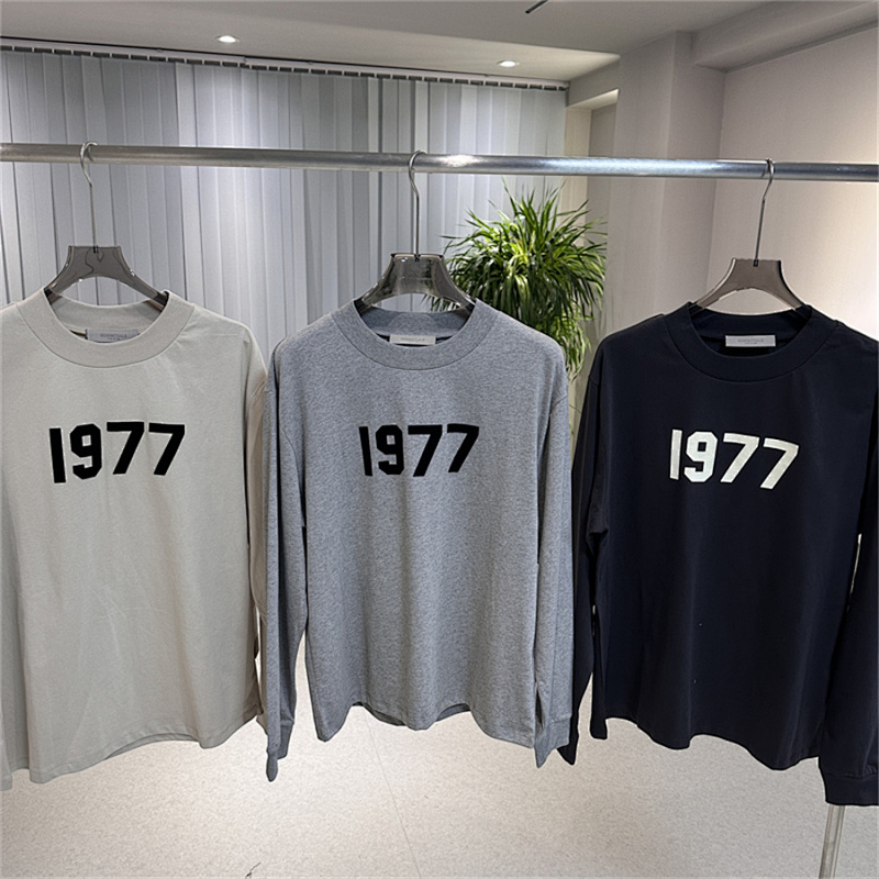 FEAR OF GOD LONGSLEEVES (13)