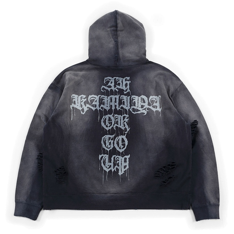 VINTAGE HOODIES (3)