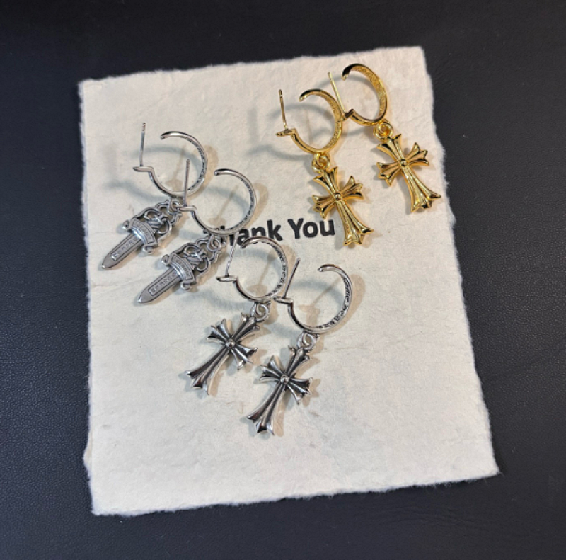 CHROME HEARTS (291)