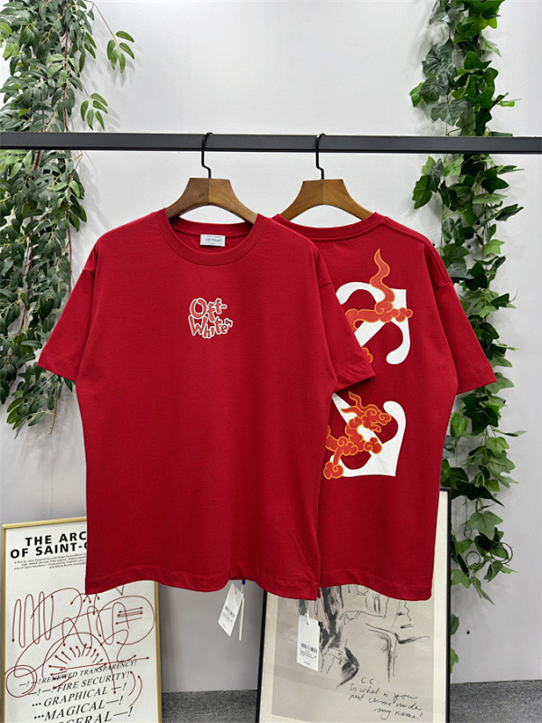OFF WHITE TSHIRTS