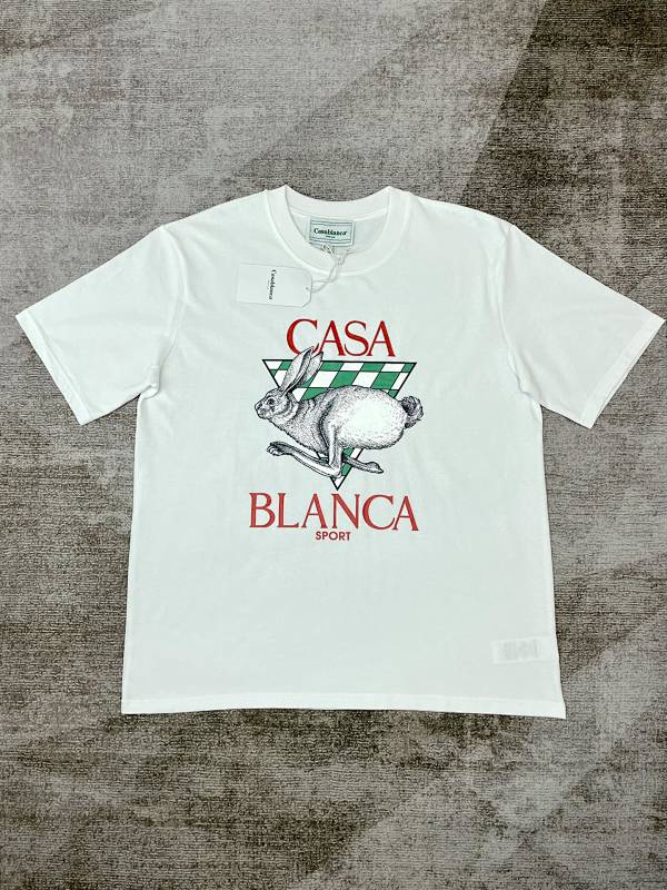 CASABLANCA TSHIRTS