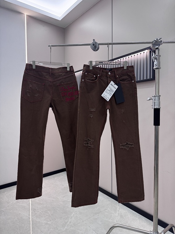 ENFANTS RICHES DEPRIMES JEANS (5)