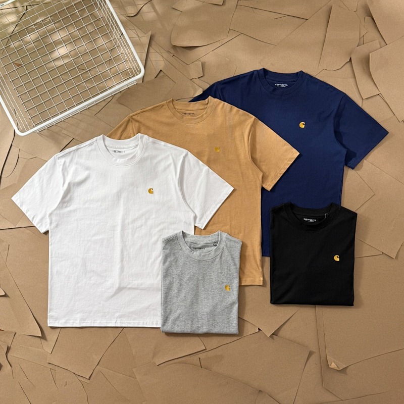 CARHARTT TSHIRTS