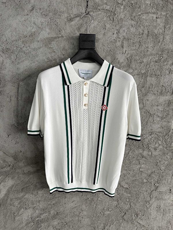 CASABLANCA POLOS