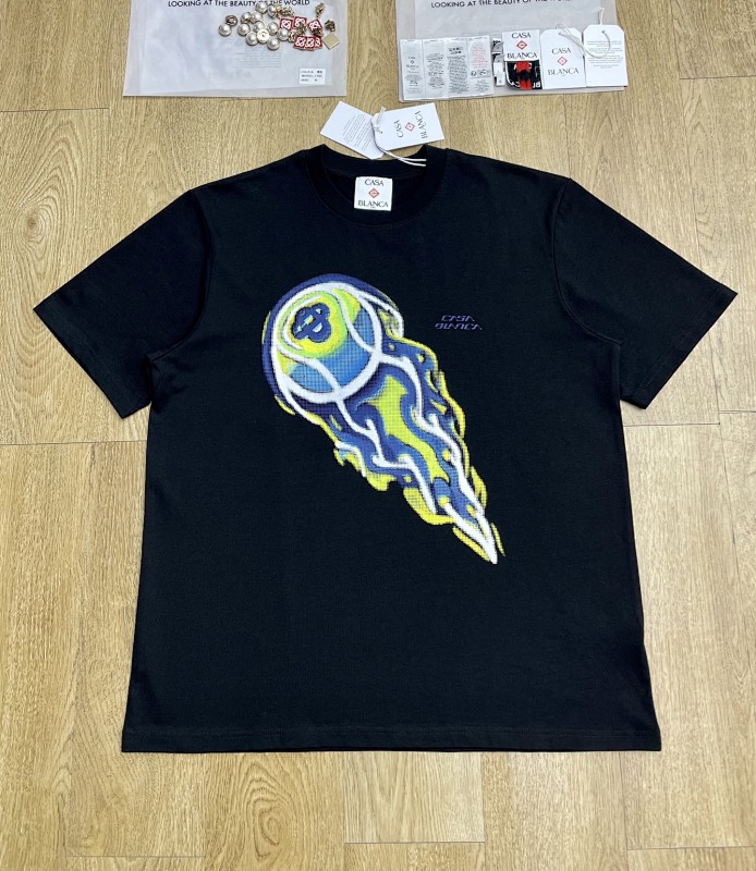 CASABLANCA TSHIRTS