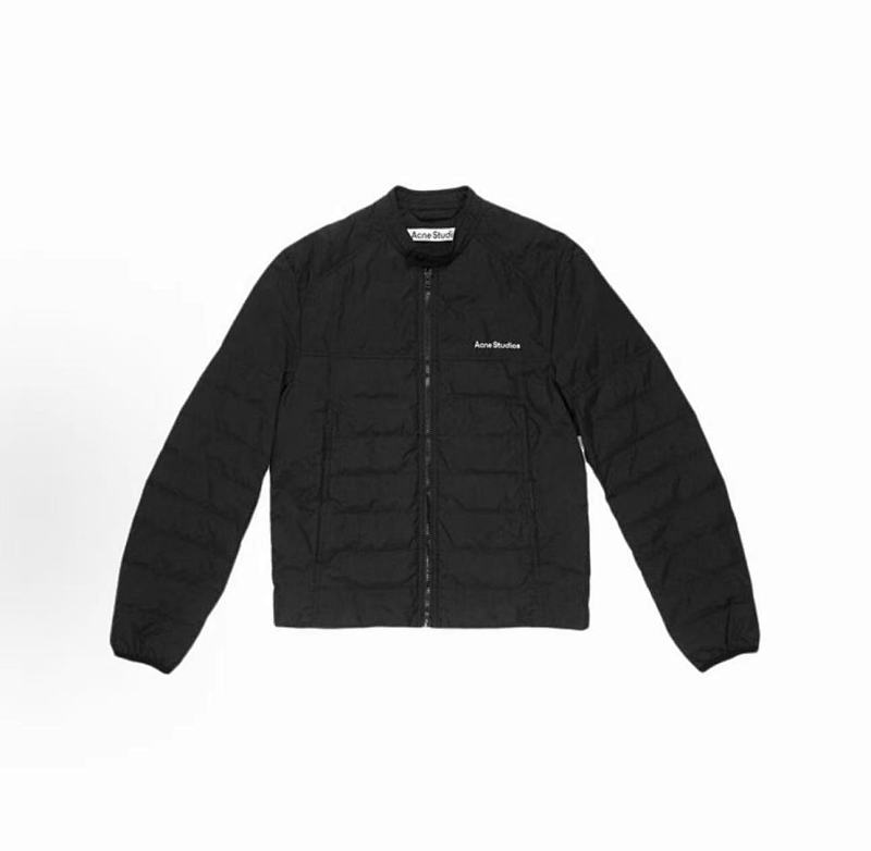 ACNE PUFFERS
