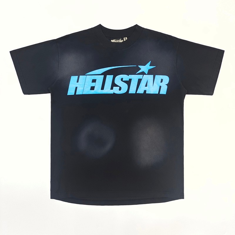 HELLSTAR TSHIRTS (100)
