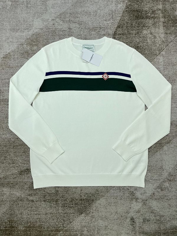 CASABLANCA SWEATERS (4)