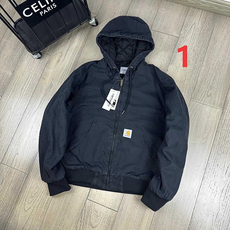 CARHARTT JACKETS (14)
