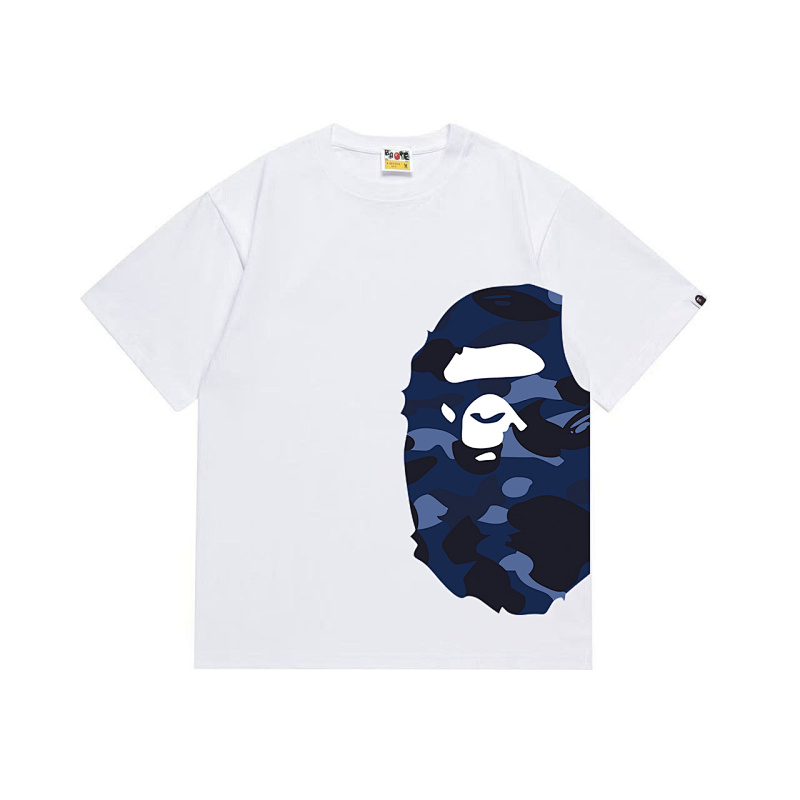 BAPE TSHIRTS