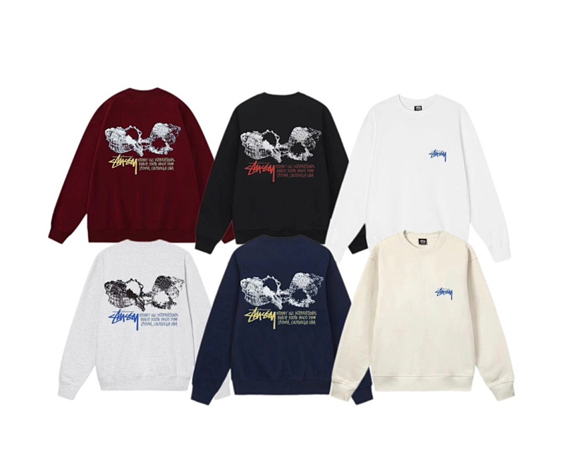 STUSSY (212)