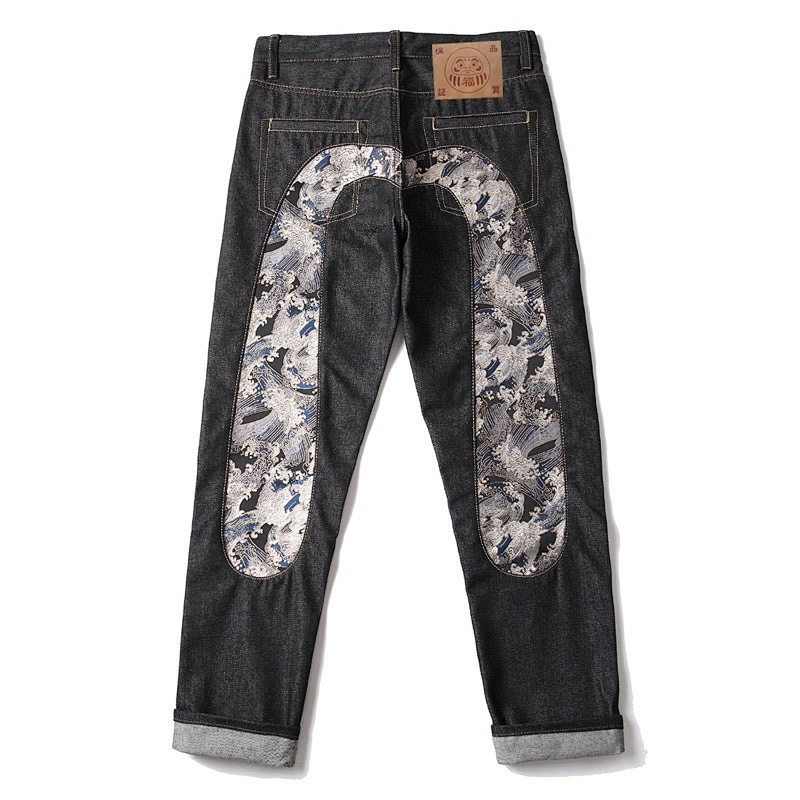 EVISU JEANS (4)