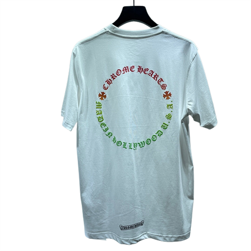 CHROME HEART TSHIRTS