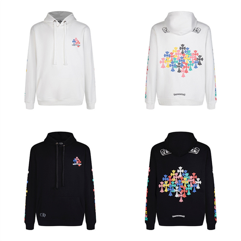 CHROME HEARTS (767)
