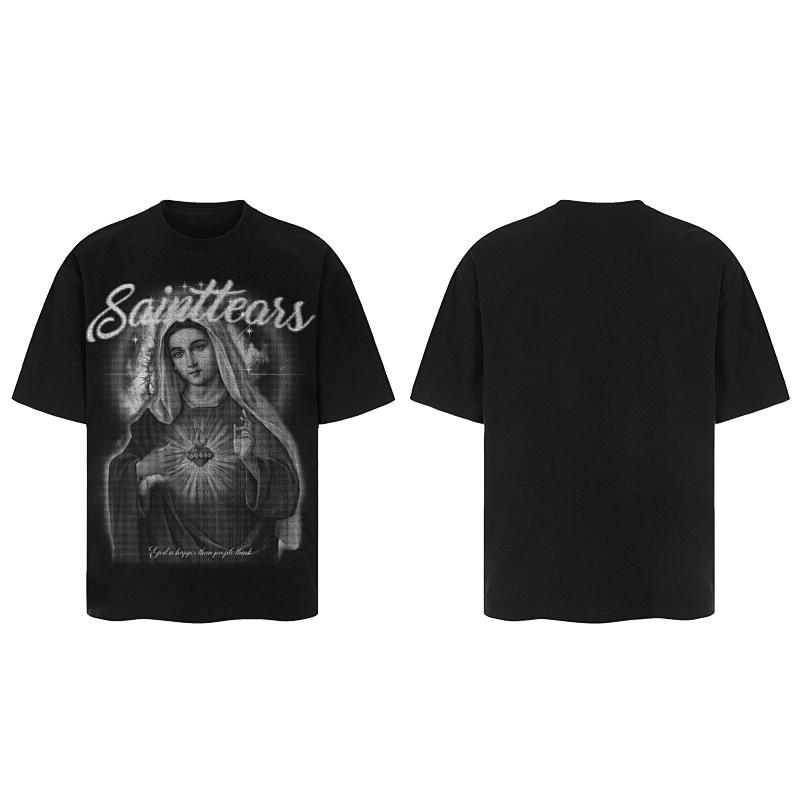 SAINT VANITY TSHIRTS (80)
