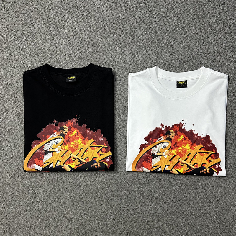 CORTEIZ TSHIRTS (205)