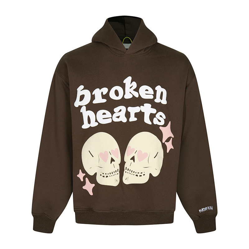 BROKEN PLANET (112)